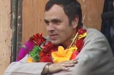 After resignation drama, Omar rejoins office