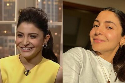 Anushka Sharma To QUIT Acting After Second Child? Actress' Throwback Video Leaves Fans Concerned