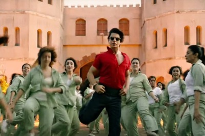 Jawan: Zinda Banda Is Shah Rukh Khan's First Triple Language Lip-Sync; Details