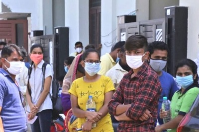 Covid Has 'Devastating' Impact on Fight Against HIV, TB & Malaria: Global Fund