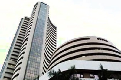 Sensex gains 266 pts to end at nearly three-week high