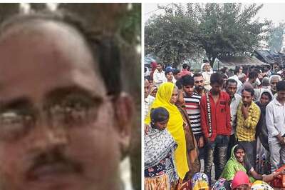 Hathras Stampede: Key Accused 'Mukhya Sevadar' Devprakash Madhukar Sent to 14-day Jail