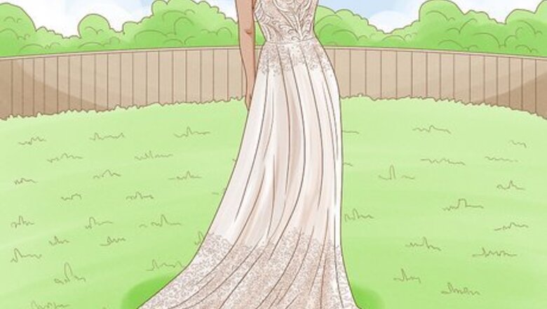 How to Create Boho Bridal Style