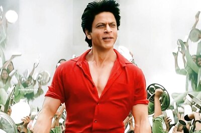 Jawan: Shah Rukh Khan's Film Has This SHOCKING Cameo In Zinda Banda Song; Details Inside