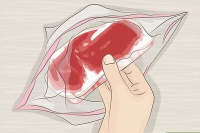 How to Defrost Steak Without Ruining It