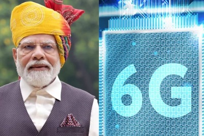 Independence Day 2023: India Working On 6G Launch, 'Task Force' Created, Says PM Modi
