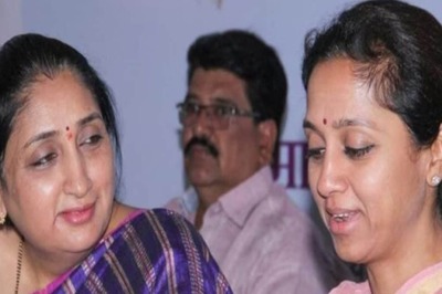 Pawarplay in Baramati: Who is ‘Greenhorn’ Sunetra Pawar Who Could Throw Down the Gauntlet to Supriya Sule?
