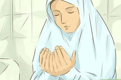 How to Perform Ghusl