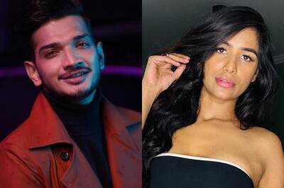 Munawar Faruqui DEMANDS Investigation In Poonam Pandey's Death, Says 'Mujhe Nahi Lagta...'