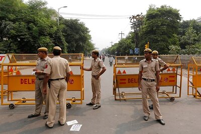 Delhi Police Head Constable Succumbs to Coronavirus