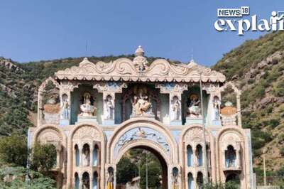 Nuh: How India's Most Backward District Bordering Gurugram Turned Into Cybercrime Hotspot | Explained