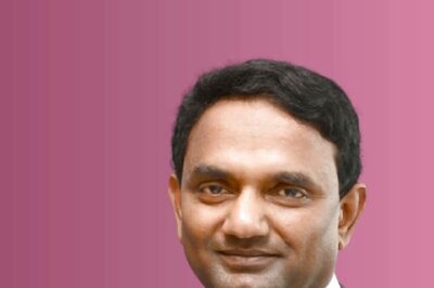 TCS New CEO K Krithivasan Says 'Moving From Chennai More Challenging Than Being CEO'