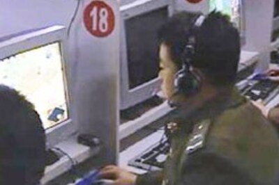 Awareness: A deterrent to Internet crime