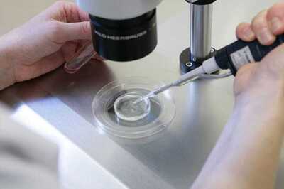 Indian-Origin Doctor Offers UK's First 'Order a Daddy' App