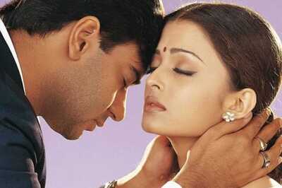 Ajay Devgn on 22 Years of Hum Dil De Chuke Sanam: 'Didn't Think It Would Create History'