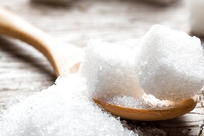 Sugar Stocks Fall Sharply As Govt Restricts Exports to Curb Surging Inflation