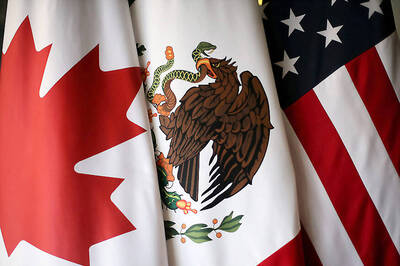 US Drops Controversial Auto Parts Demands in NAFTA Talks: Report