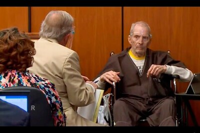 Robert Durst Takes Stand At His Trial, Denies Killing Friend