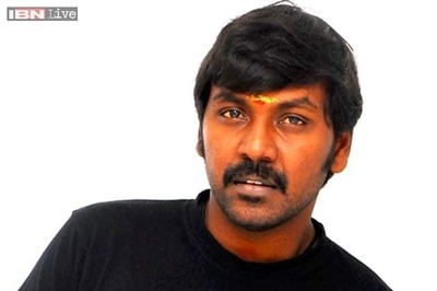 Raghava Lawrence's 'Muni 3' has been renamed 'Kanchana 2'