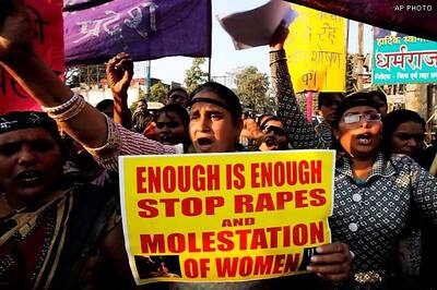 Parl panel for death for rapists if victim dies