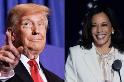 'She Doesn't Like Jewish People': Trump Accuses Kamala Harris Of Anti-Semitism In Campaign Speech | WATCH