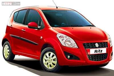 Maruti Suzuki recalls 69,555 cars in India