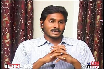 DA case: Court dismisses bail plea of Jagan Reddy