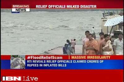 2013 Uttarakhand floods: Massive irregularities in relief work, State Information Commissioner orders CBI probe