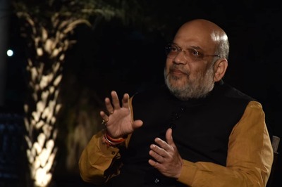 Exclusive | Won't Need Anyone For Post-Poll Alliance, We Will Win Full Majority, Says Amit Shah on Jayant Chaudhary