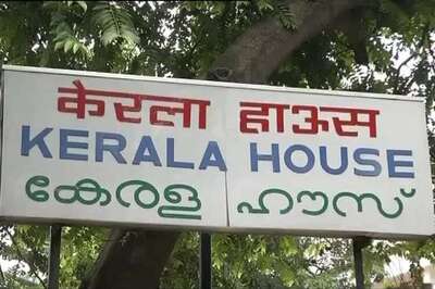 Hindu Sena chief arrested over allegations of beef being served in Kerala House
