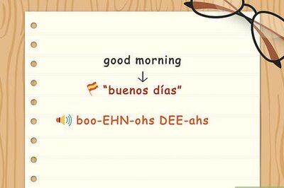 37 Ways to Say Good Morning in Spanish