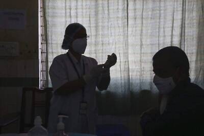 Covid Vaccine Expected to Arrive Early Next Week in Delhi, Immunisation Preparations Underway