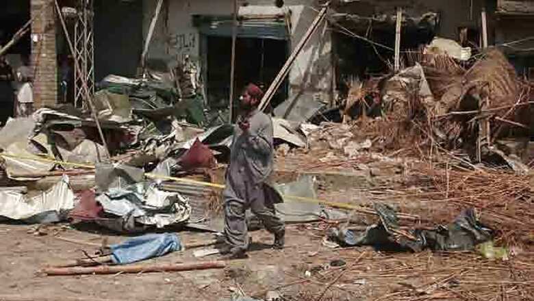 Al-Qaeda 'bursting with pain' over Pakistan school attack