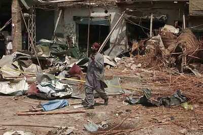 Al-Qaeda 'bursting with pain' over Pakistan school attack