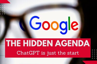 ChatGPT's Success Means Google, Microsoft Can Ask You To Pay For Searching Online
