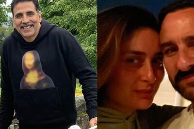 Akshay Kumar Had Warned Saif Ali Khan To 'Not Mess' With Kareena Kapoor: 'This Is a Dangerous Family'