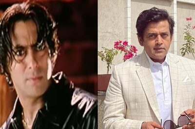 Ravi Kishan Reveals He Would Stay Away From Salman Khan On Tere Naam Set: ‘He Was Lost…’