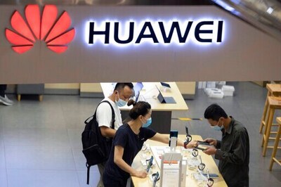 France Won't Ban Huawei But Favors European 5G Systems