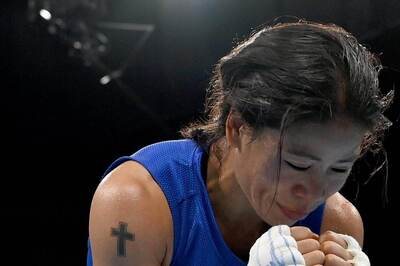 Mary Kom Apologised; PM Modi Says 'Wins and Losses are Part of Life'