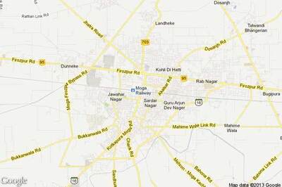 Punjab: NRI acquitted in murder of former MLA NS Gill