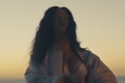 Black Panther Wakanda Forever: Rihanna Releases Lift Me Up; Dedicates It to Chadwick Boseman