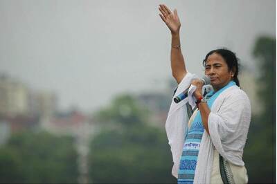 Mamata Remains the Queen of Bengal