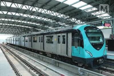 Kochi Metro: Book Your Ride via WhatsApp, Get Exclusive Discounts