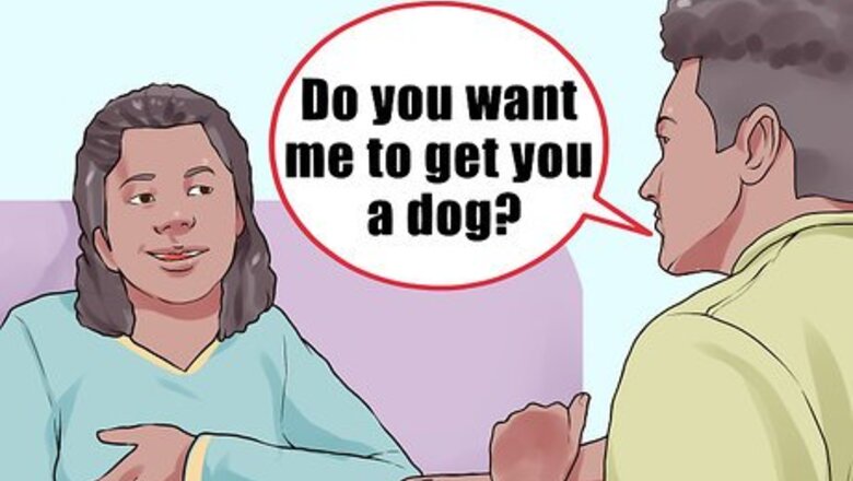 How to Responsibly Give a Dog As a Gift