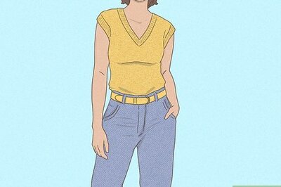 How to Style a Sweater Vest