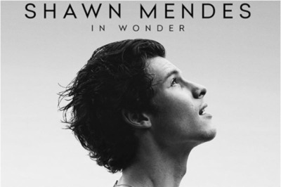 Shawn Mendes Documentary Coming to Netflix in November