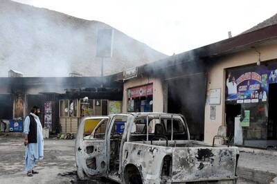 Right Word | Understanding the Flare-up in Baloch Militancy in Pakistan