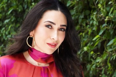 Karisma Kapoor Opens Up On Her 'Selective Work', Reveals It Is 'Out of Choice': 'I Like To Be...'