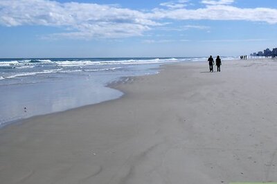 How to File for a California Domestic Partnership