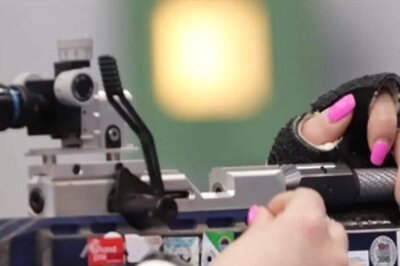 Shooter Denied Permission to Board with Rifle En Route to National Championship